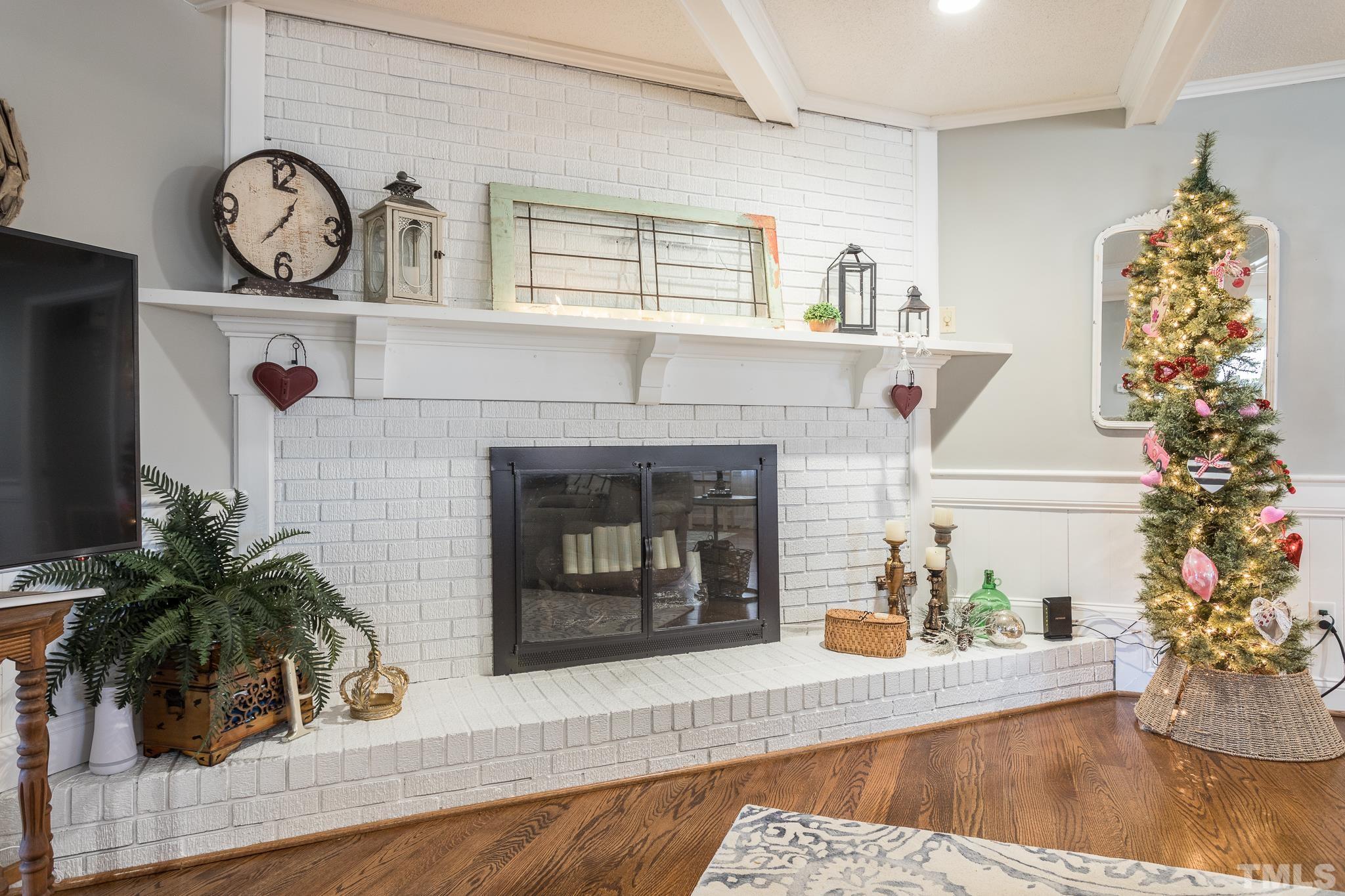 2101 Bethlehem Road Raleigh, NC 27610 - Photo 17 of 32 Gallery Image 17