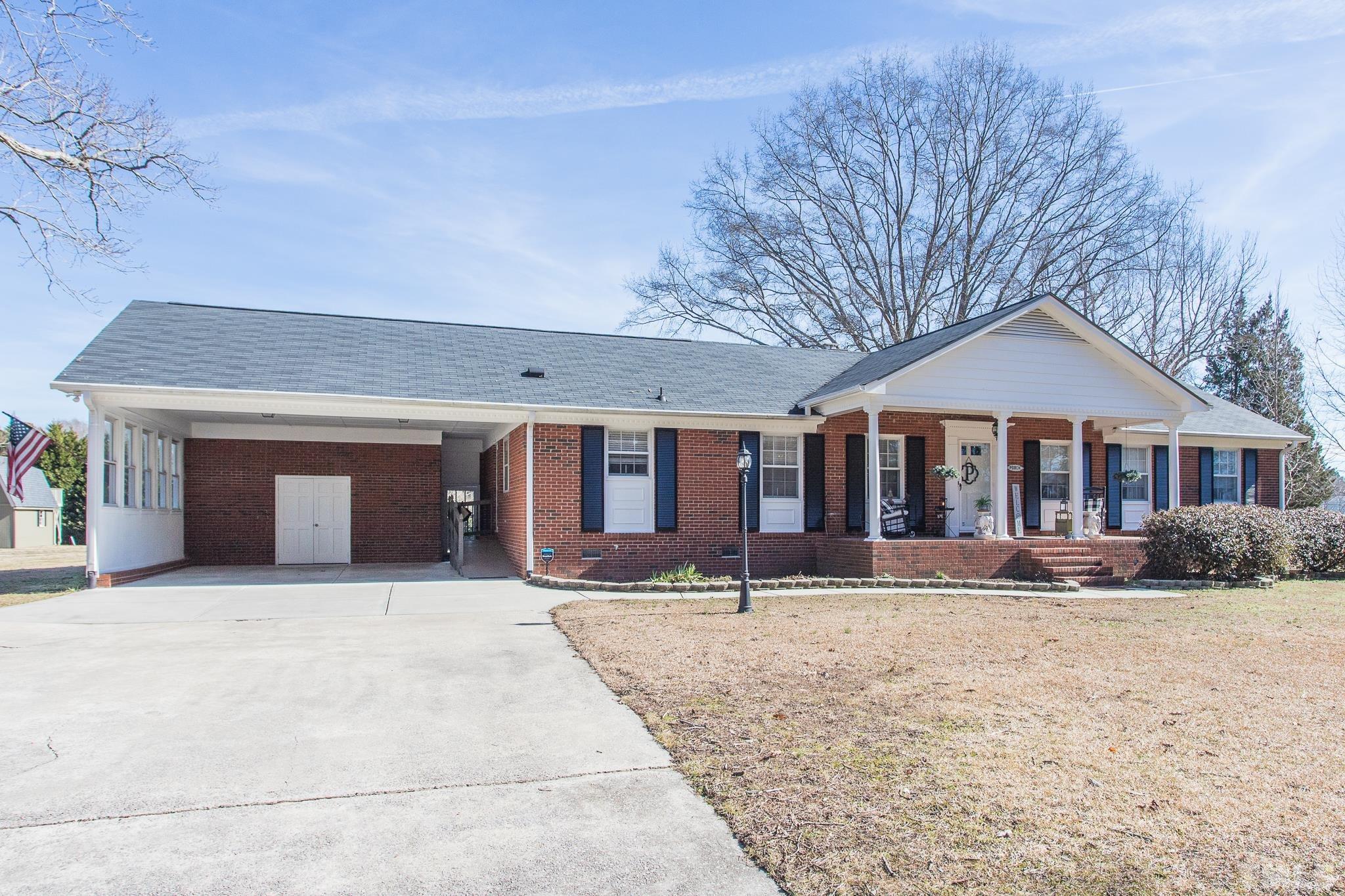 2101 Bethlehem Road Raleigh, NC 27610 - Photo 2 of 32 Gallery Image 2