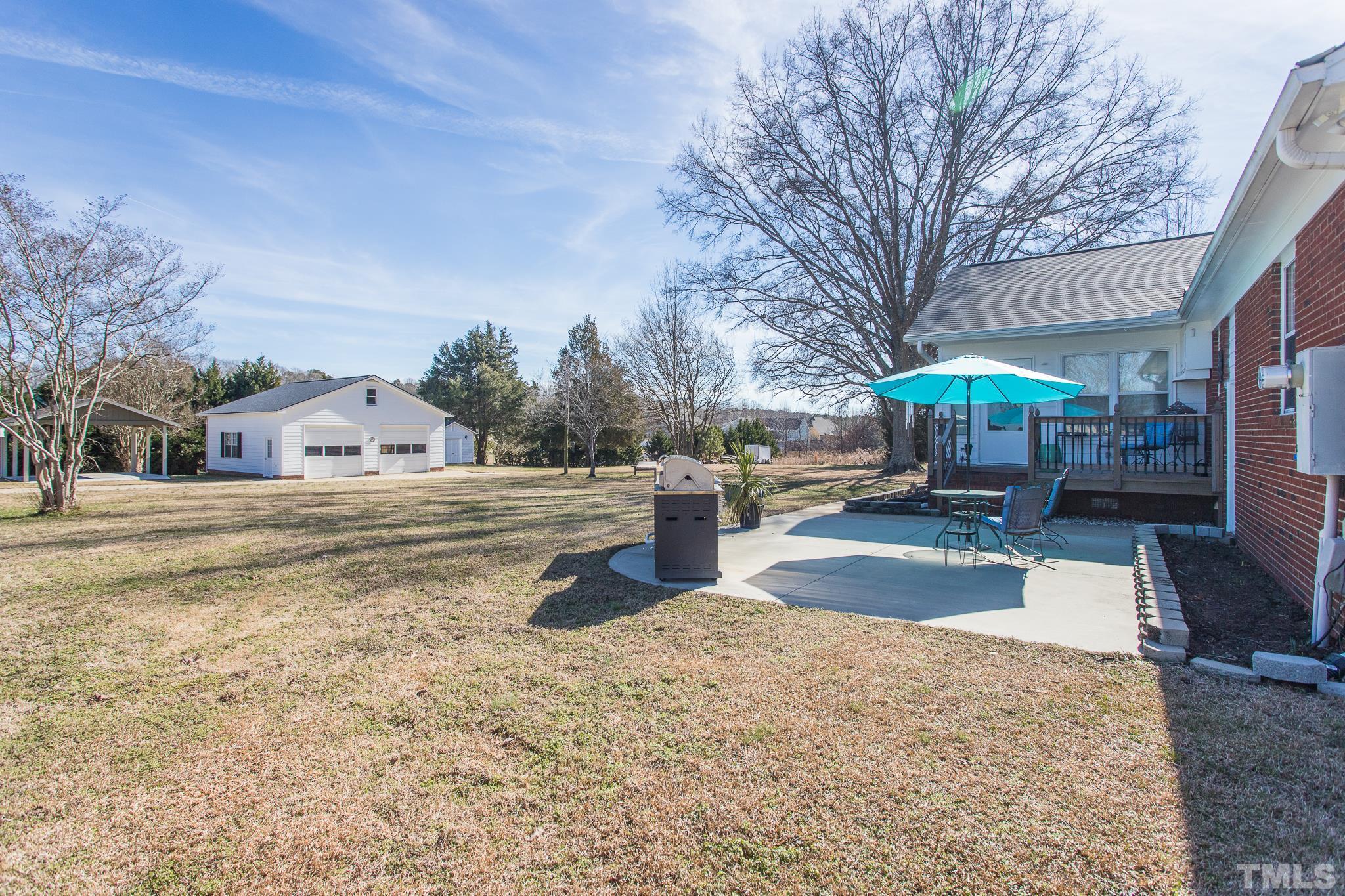 2101 Bethlehem Road Raleigh, NC 27610 - Photo 4 of 32 Gallery Image 4