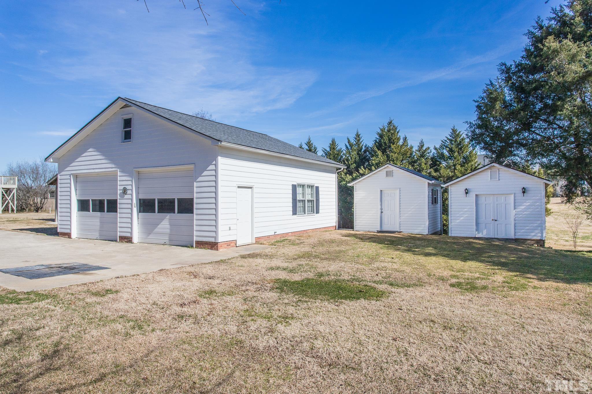 2101 Bethlehem Road Raleigh, NC 27610 - Photo 6 of 32 Gallery Image 6