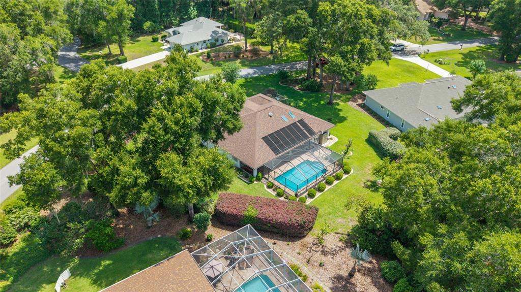 18825 Southwest 93rd Loop Dunnellon, FL 34432 - Photo 71 of 85