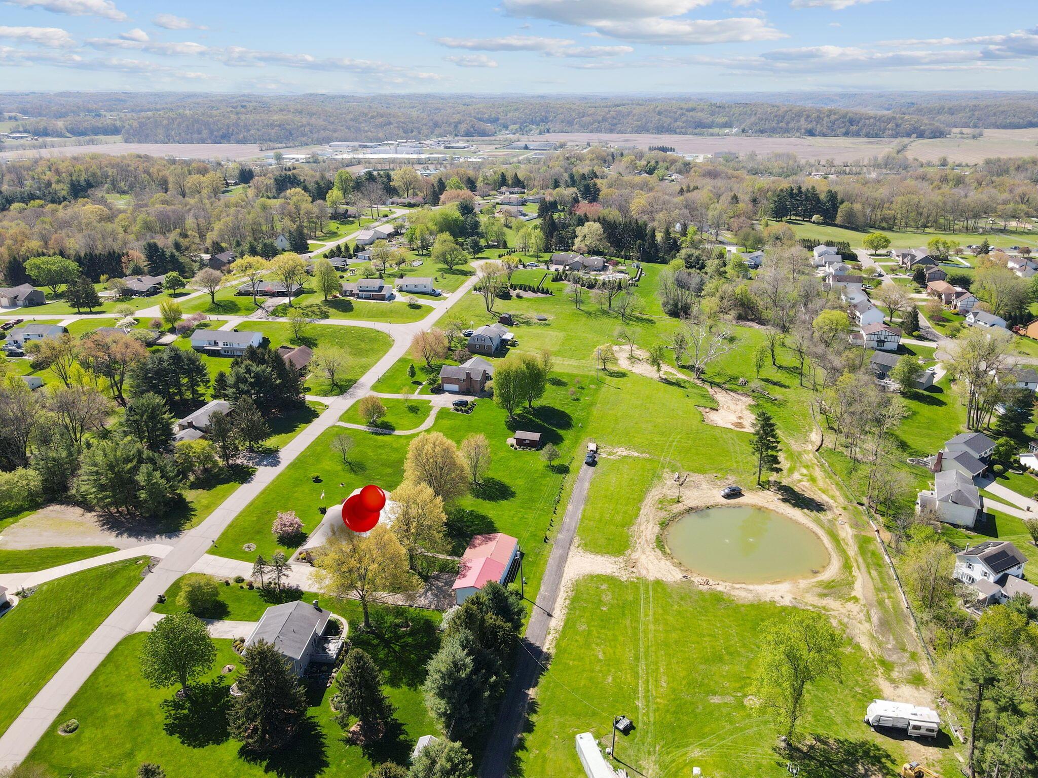 303 Orchard View Road Northeast Lancaster, OH 43130 - Photo 50 of 51 24-web-or-mls-DJI_0278 - Copy