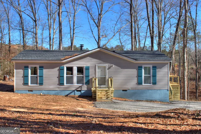 $249,900 | 856 Walnut Drive, Monroe, GA 30655