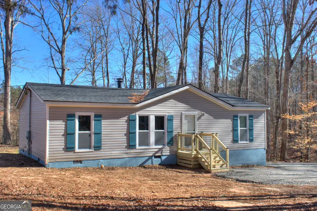 $249,900 | 856 Walnut Drive, Monroe, GA 30655