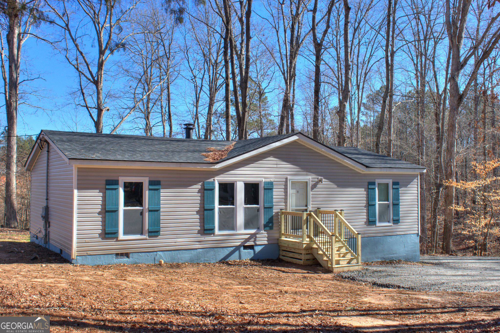 856 Walnut Drive Monroe, GA 30655 - Photo 2 of 16