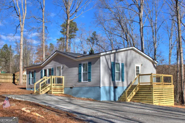 $249,900 | 856 Walnut Drive, Monroe, GA 30655