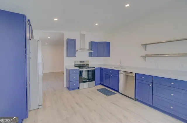 $249,900 | 856 Walnut Drive, Monroe, GA 30655