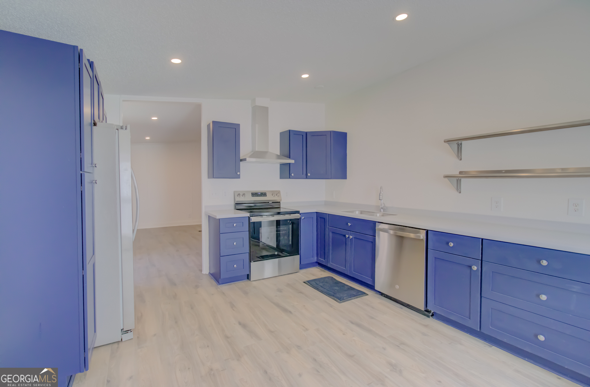 856 Walnut Drive Monroe, GA 30655 - Photo 4 of 16