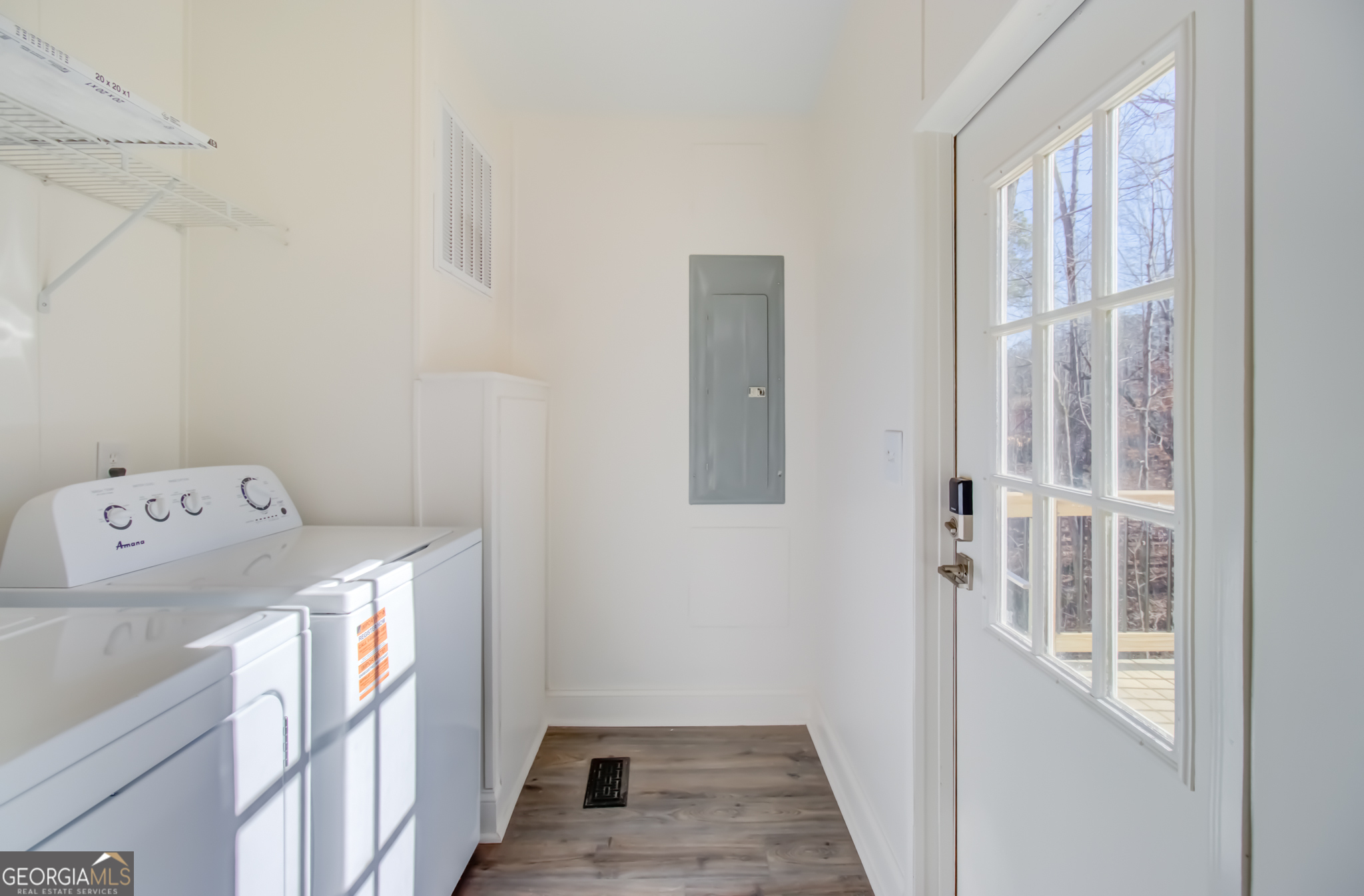 856 Walnut Drive Monroe, GA 30655 - Photo 8 of 16