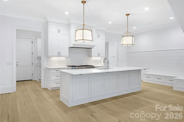 $1,795,000 | 3146 Providence Road, Unit 1A, Charlotte, NC 28211