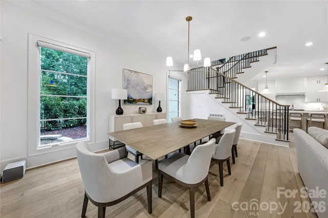 $1,795,000 | 3146 Providence Road, Unit 1A, Charlotte, NC 28211