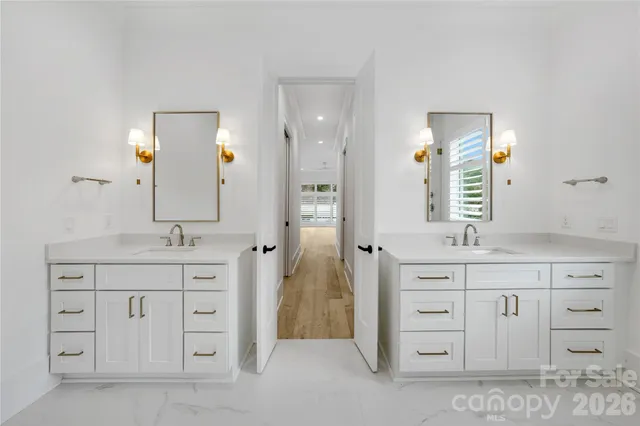 $1,795,000 | 3146 Providence Road, Unit 1A, Charlotte, NC 28211