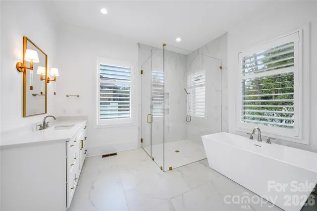 $1,795,000 | 3146 Providence Road, Unit 1A, Charlotte, NC 28211