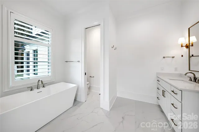 $1,795,000 | 3146 Providence Road, Unit 1A, Charlotte, NC 28211