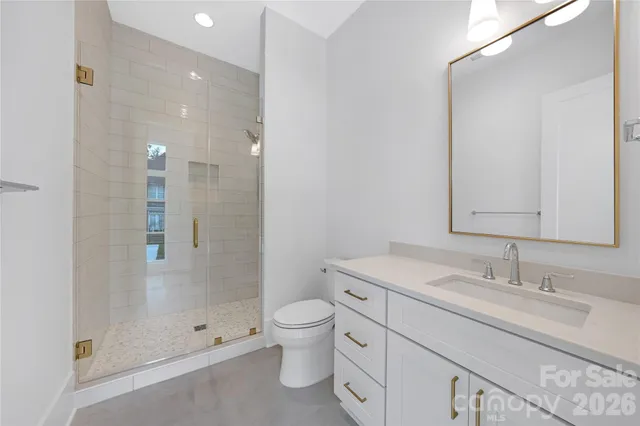 $1,795,000 | 3146 Providence Road, Unit 1A, Charlotte, NC 28211