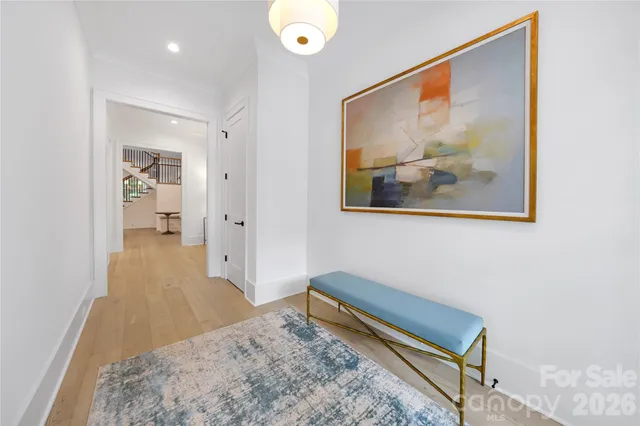 $1,795,000 | 3146 Providence Road, Unit 1A, Charlotte, NC 28211