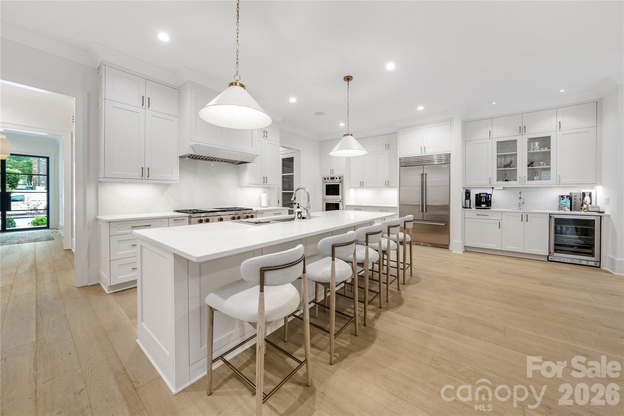 3146 Providence Road, Unit 1A Charlotte, NC 28211 - Photo 9 of 46