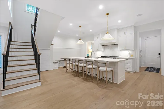 $1,795,000 | 3146 Providence Road, Unit 1A, Charlotte, NC 28211