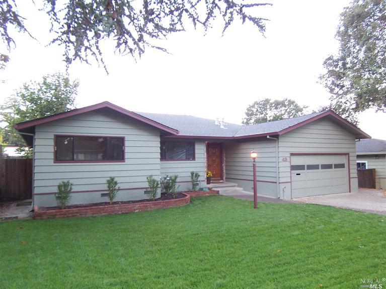 43 Edward Avenue San Rafael, CA 94903 - Photo 1 of 1 Gallery Image 1