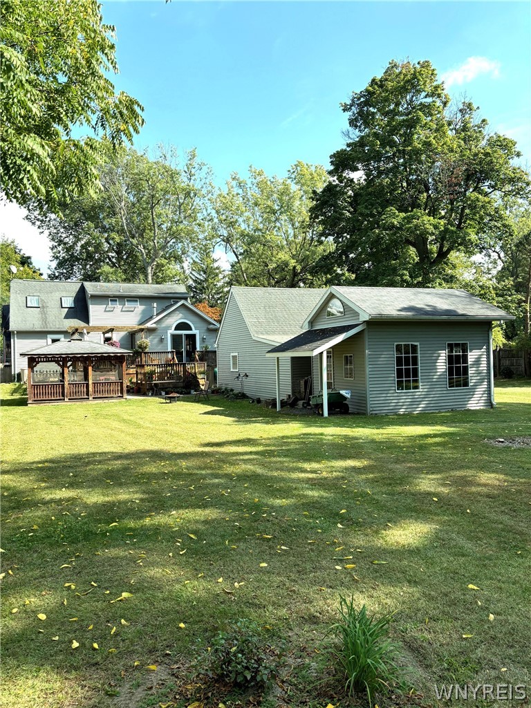 4540 Harris Hill Road Clarence, NY 14221 - Photo 26 of 26