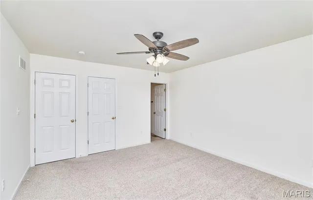 $319,900 | 115 Dark Horse Court, Wentzville, MO 63385