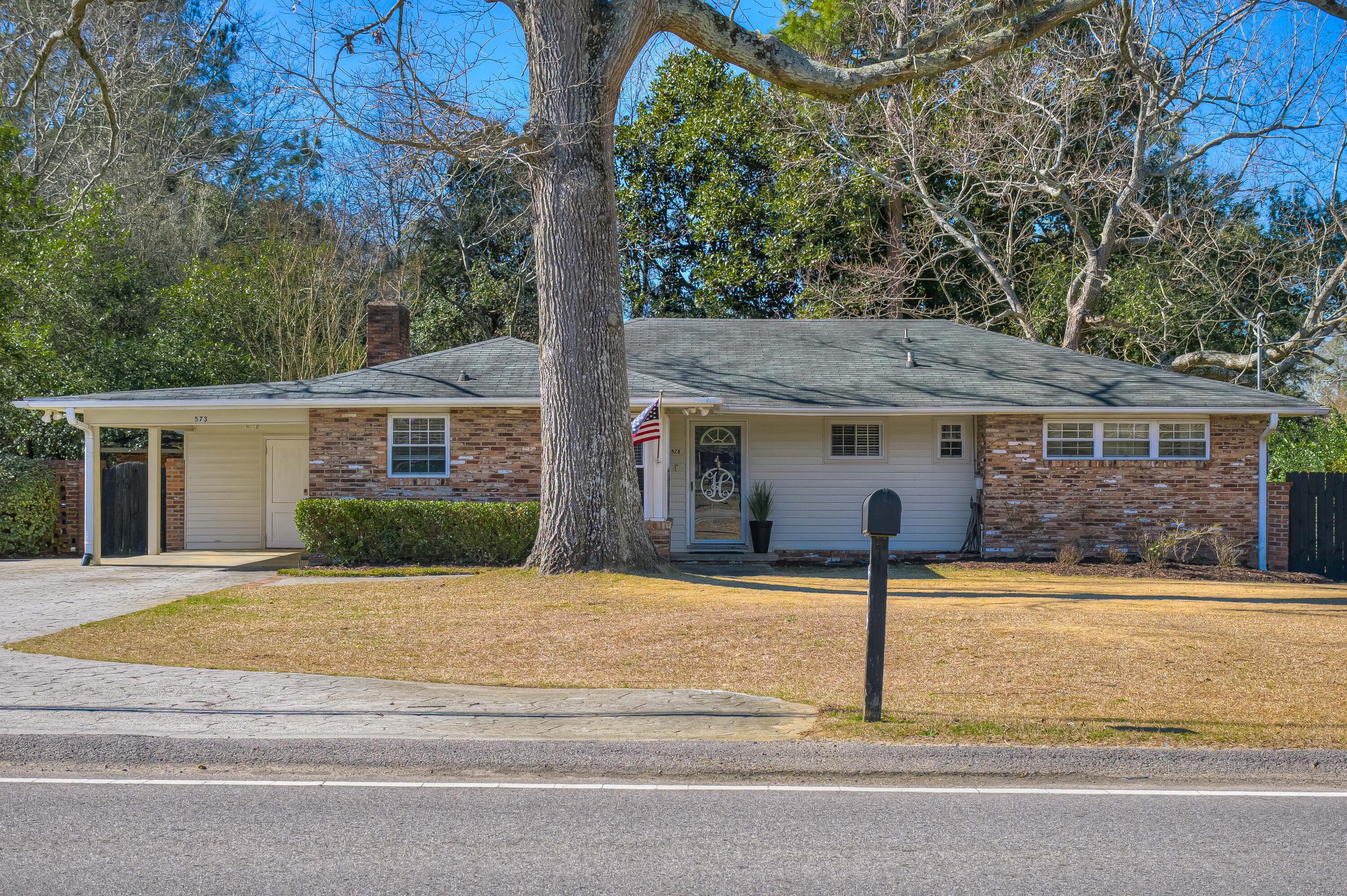 573 Banks Mill Road Southeast Aiken, SC 29801 - Photo 1 of 41 Gallery Image 1