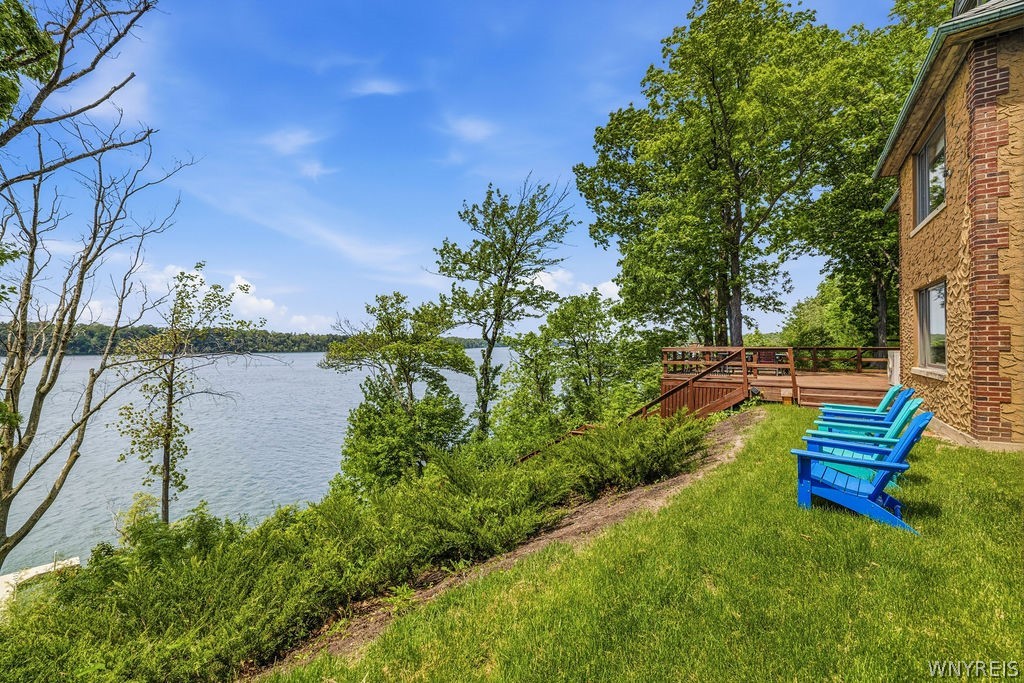 4090 Lower River Road Lewiston, NY 14174 - Photo 22 of 50