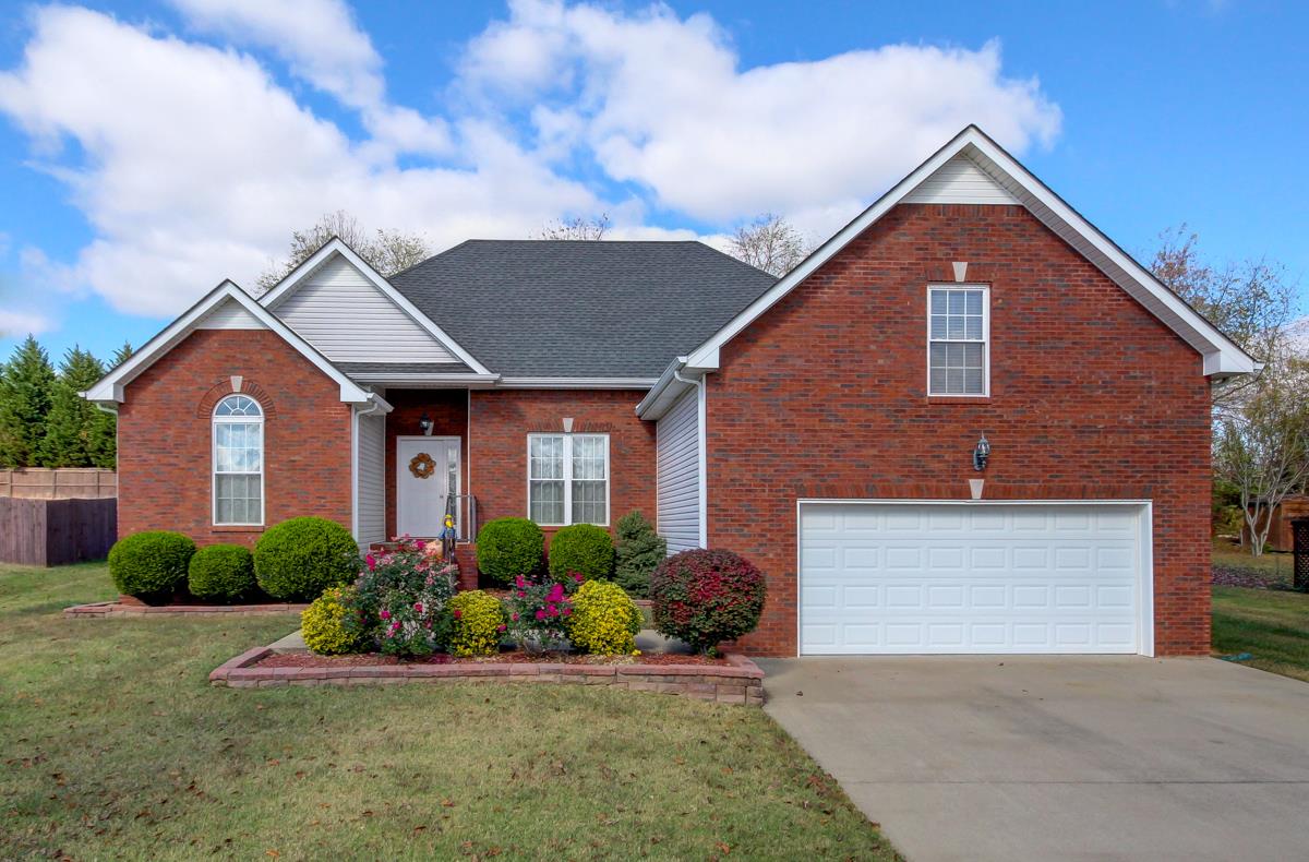 232 Cheshire Road Clarksville, TN 37043 - Photo 1 of 23 Gallery Image 1