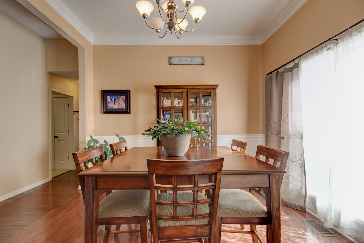 232 Cheshire Road Clarksville, TN 37043 - Photo 6 of 23 Gallery Image 6
