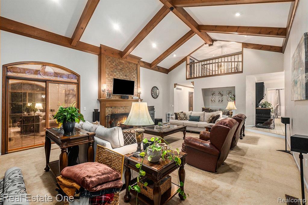 3632 Summit Ridge Drive Rochester Hills, MI 48306 - Photo 6 of 33