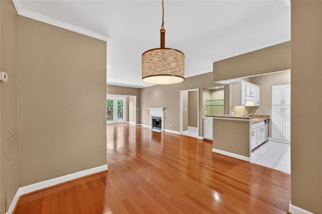 2865 Lenox Road Northeast, Unit 610 Atlanta, GA 30324 - Photo 2 of 32