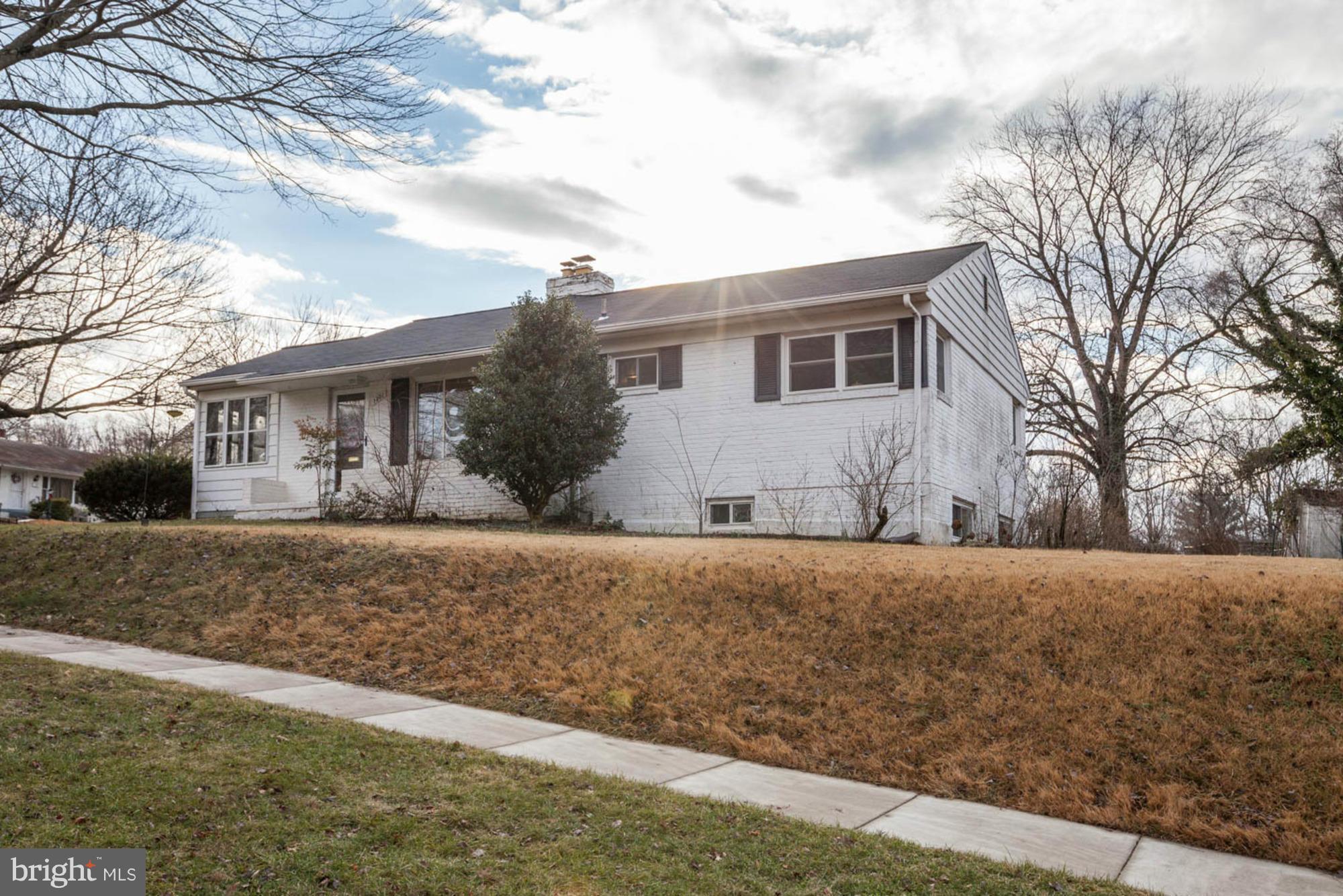 1307 Dilston Road Silver Spring, MD 20903 - Photo 1 of 30 Exterior (Front)