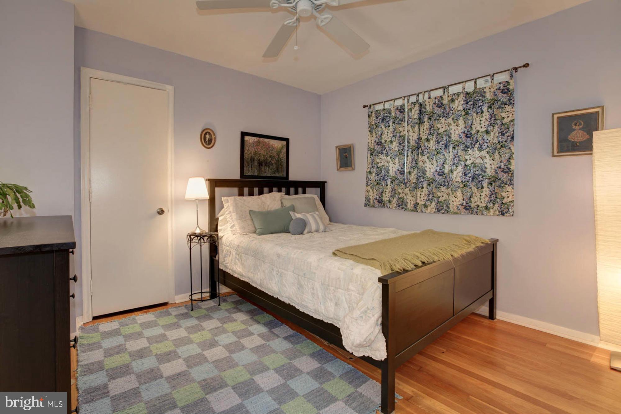 1307 Dilston Road Silver Spring, MD 20903 - Photo 2 of 30 Bedroom