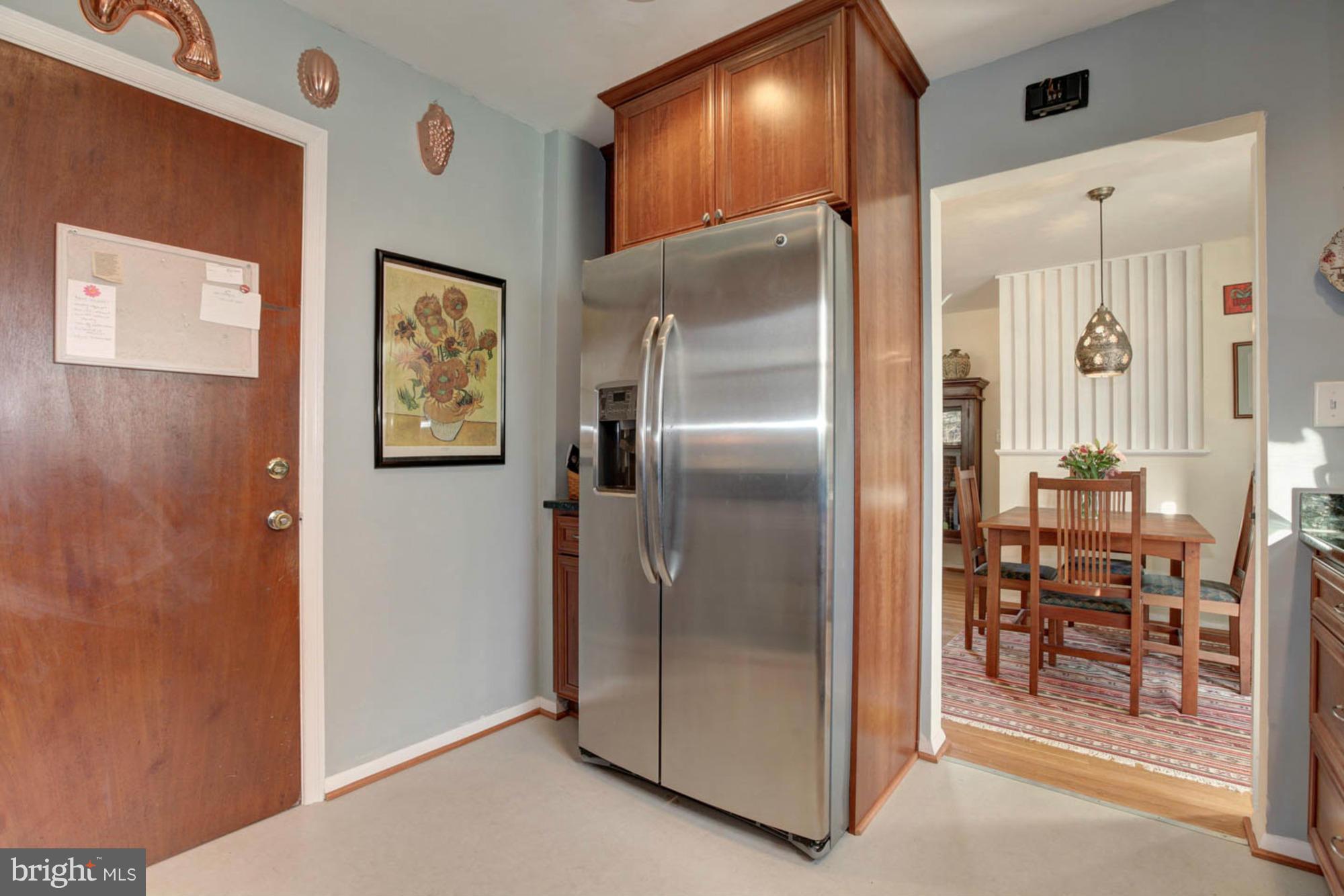 1307 Dilston Road Silver Spring, MD 20903 - Photo 13 of 30 Kitchen