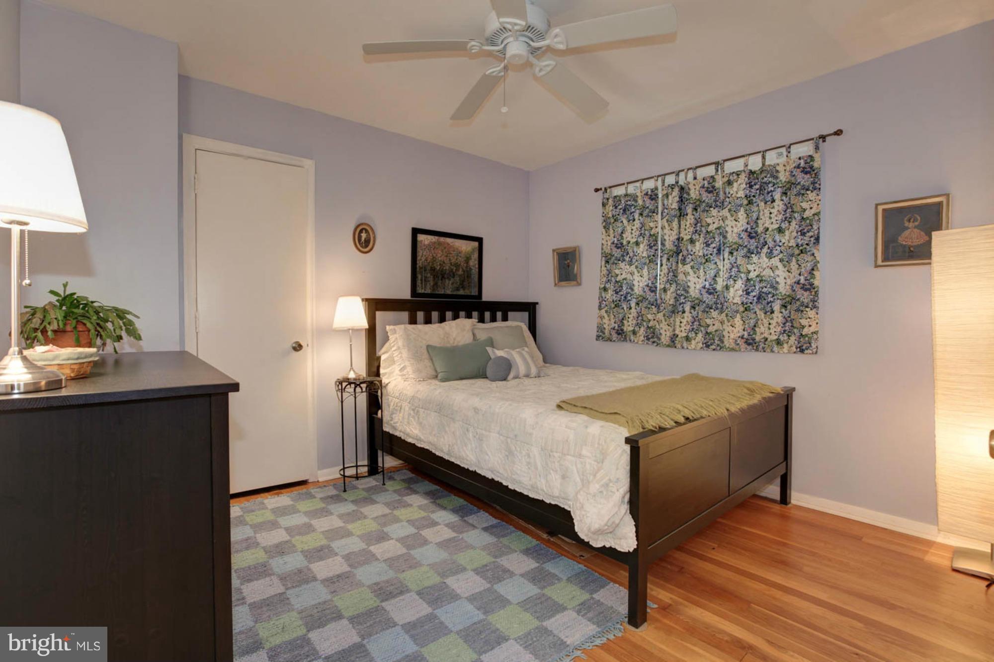 1307 Dilston Road Silver Spring, MD 20903 - Photo 16 of 30 Bedroom