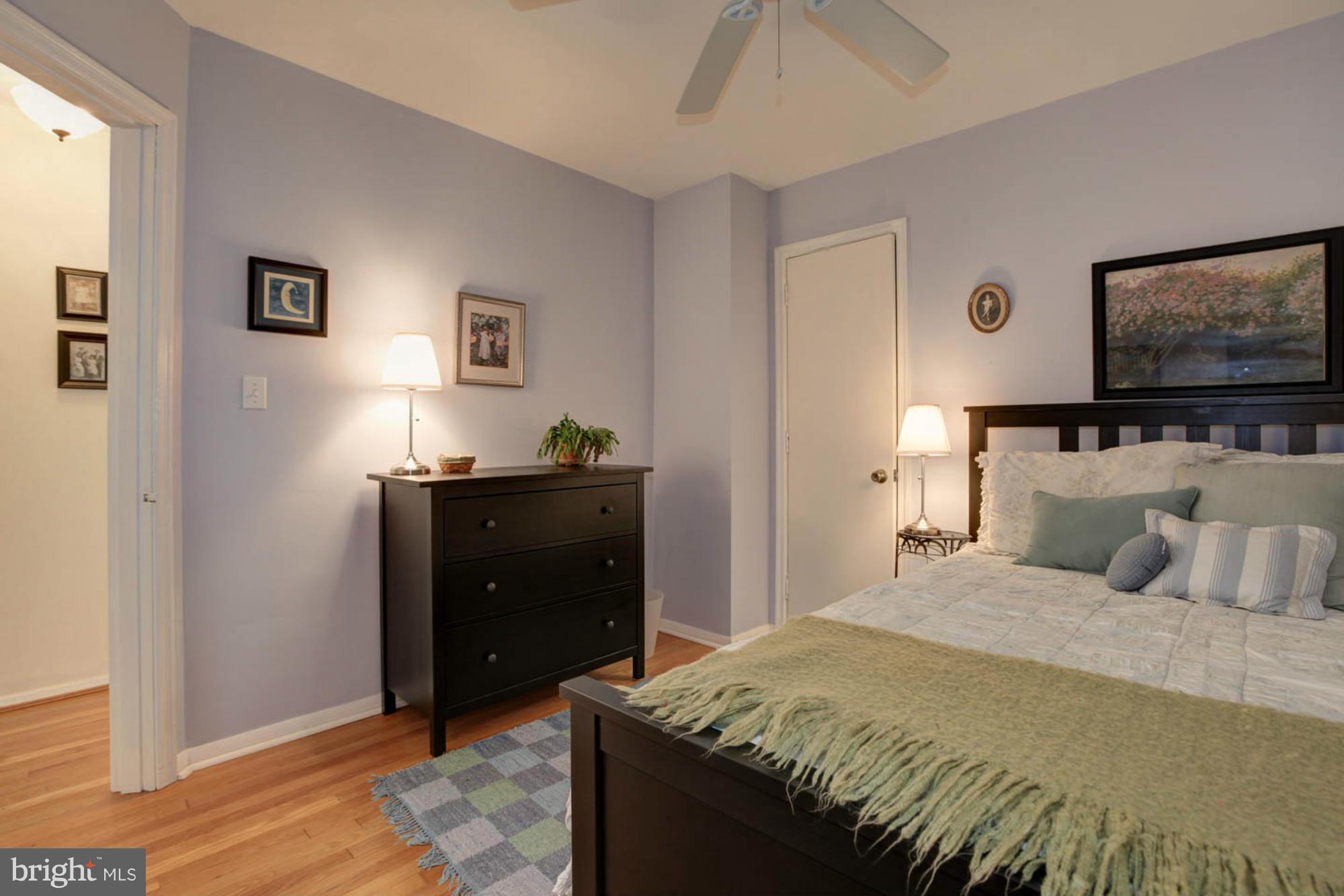 1307 Dilston Road Silver Spring, MD 20903 - Photo 17 of 30 Bath (Master)