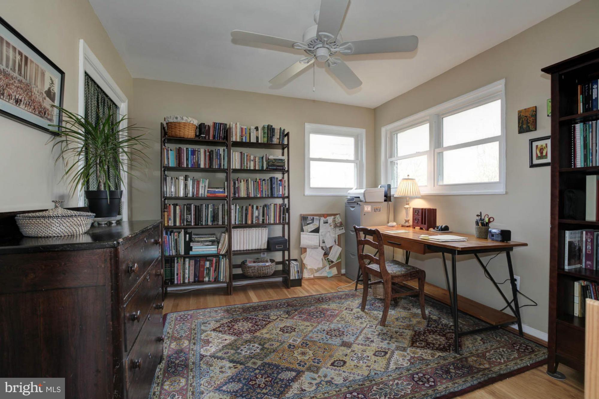 1307 Dilston Road Silver Spring, MD 20903 - Photo 20 of 30 Bedroom