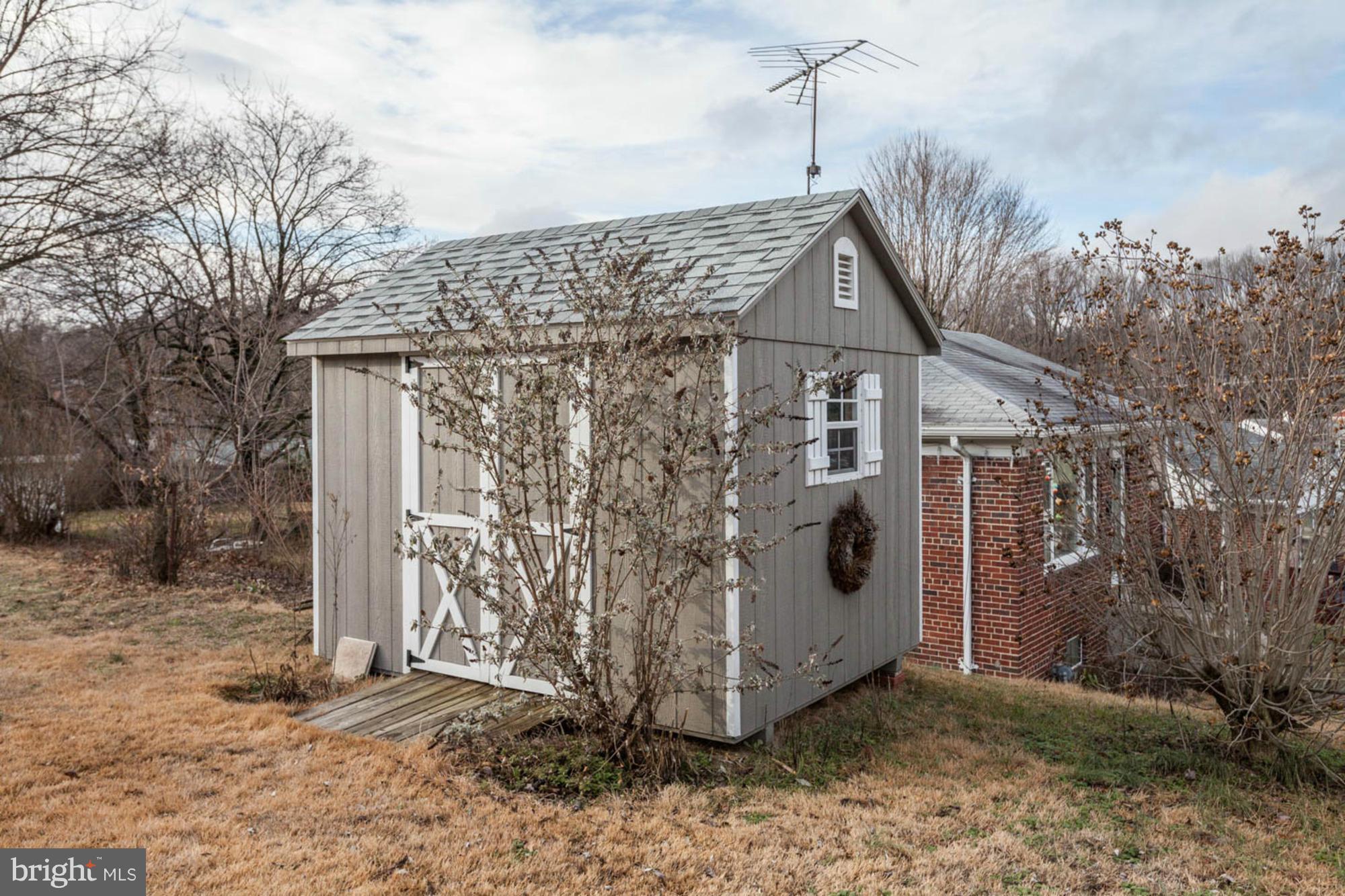 1307 Dilston Road Silver Spring, MD 20903 - Photo 25 of 30 Exterior (General)