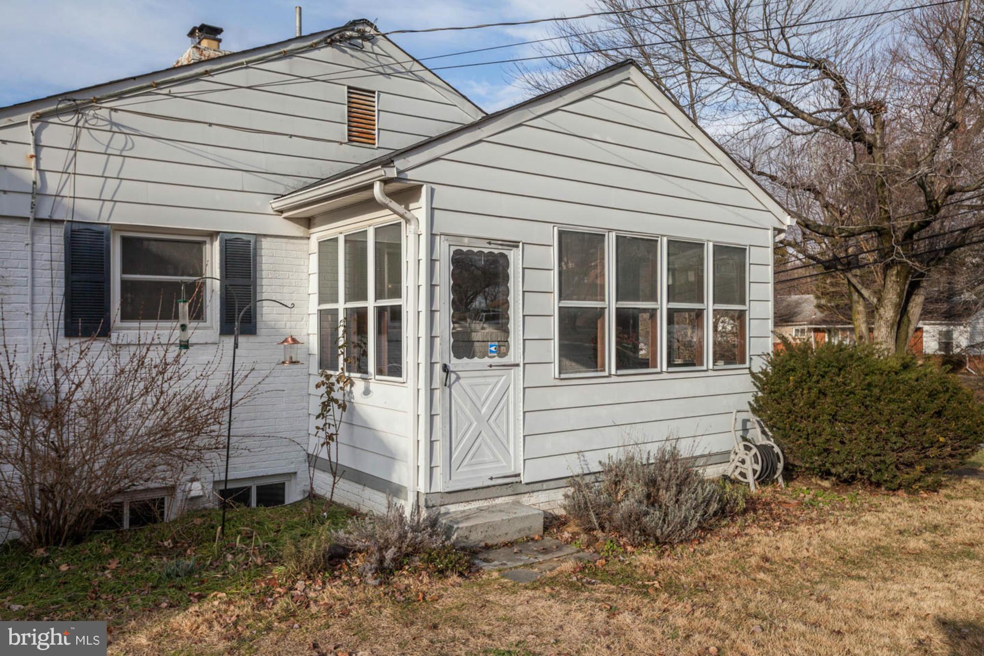1307 Dilston Road Silver Spring, MD 20903 - Photo 28 of 30 Exterior (General)