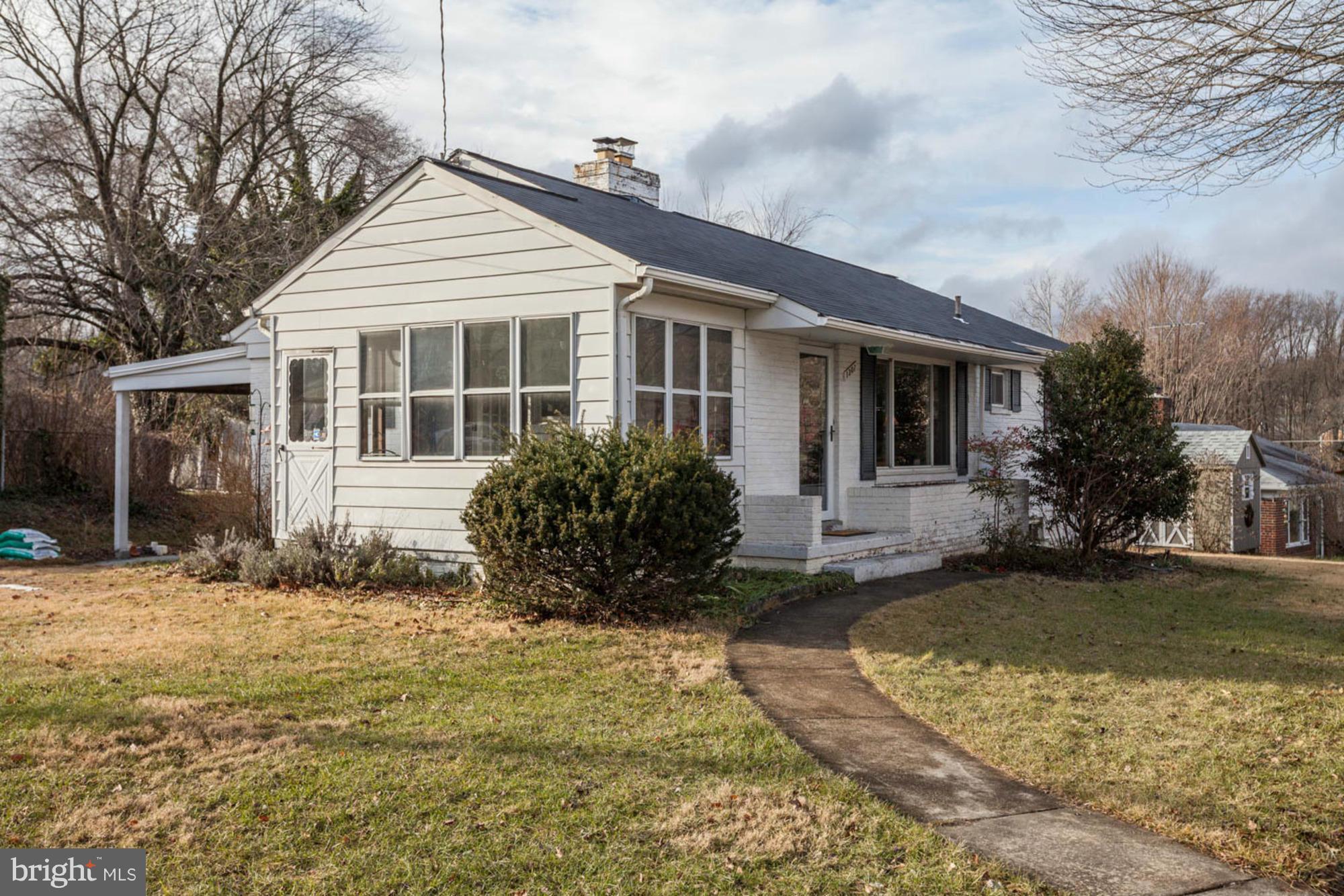 1307 Dilston Road Silver Spring, MD 20903 - Photo 29 of 30 Exterior (General)
