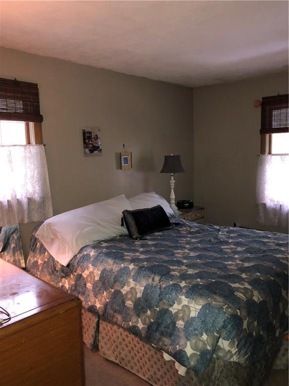 665 Williams Road Lyman, ME 04002 - Photo 9 of 10 Master Bedroom