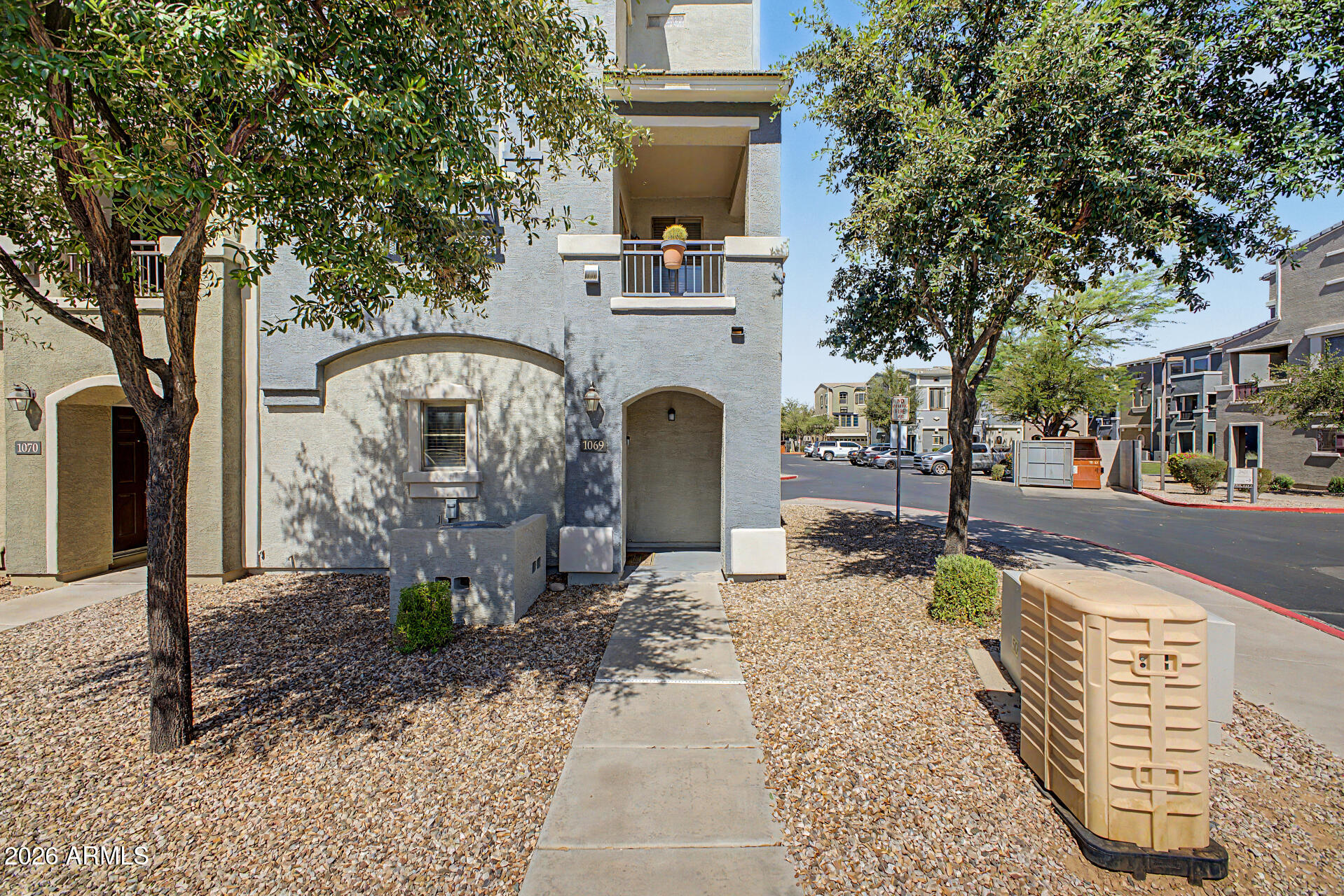 2401 East Rio Salado Parkway, Unit 1069 Tempe, AZ 85288 - Photo 22 of 25