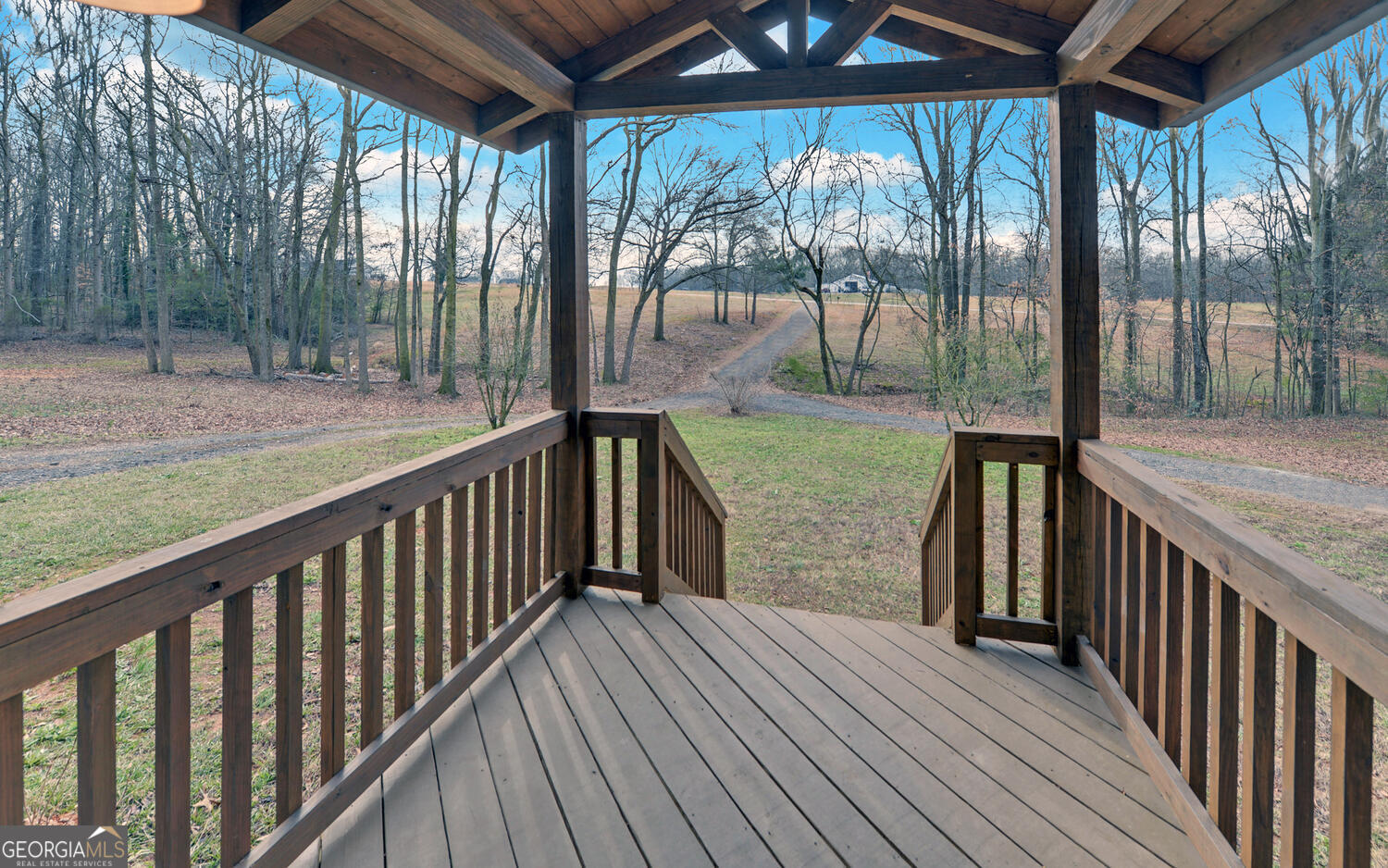 3798 Bethany Bowersville Road Canon, GA 30520 - Photo 4 of 40