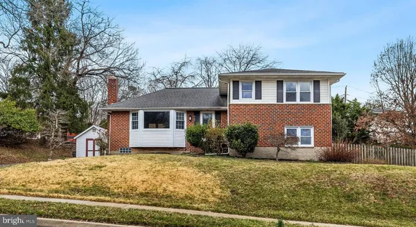 $540,000 | 707 Shelley Road, Towson, MD 21286