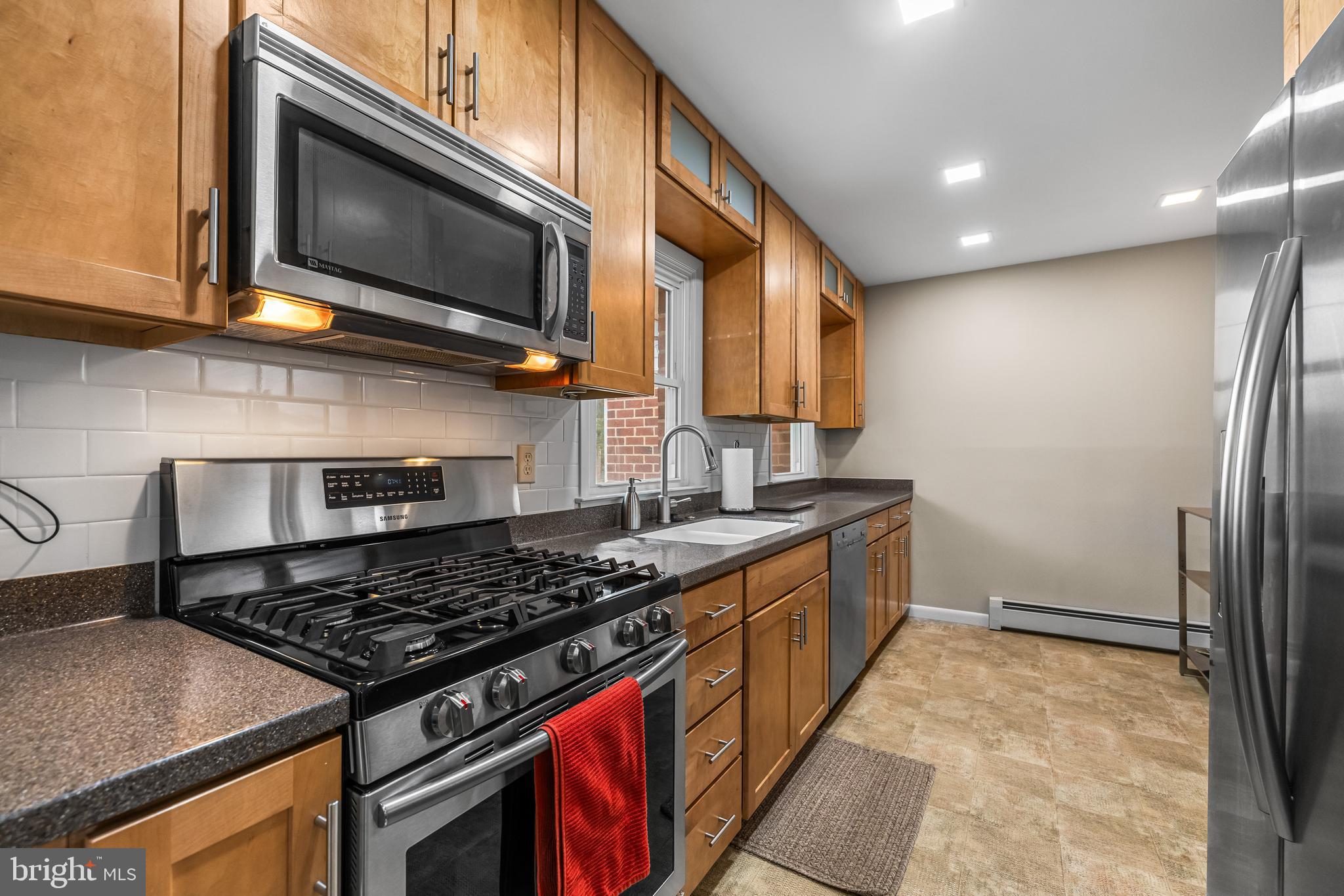 707 Shelley Road Towson, MD 21286 - Photo 12 of 46