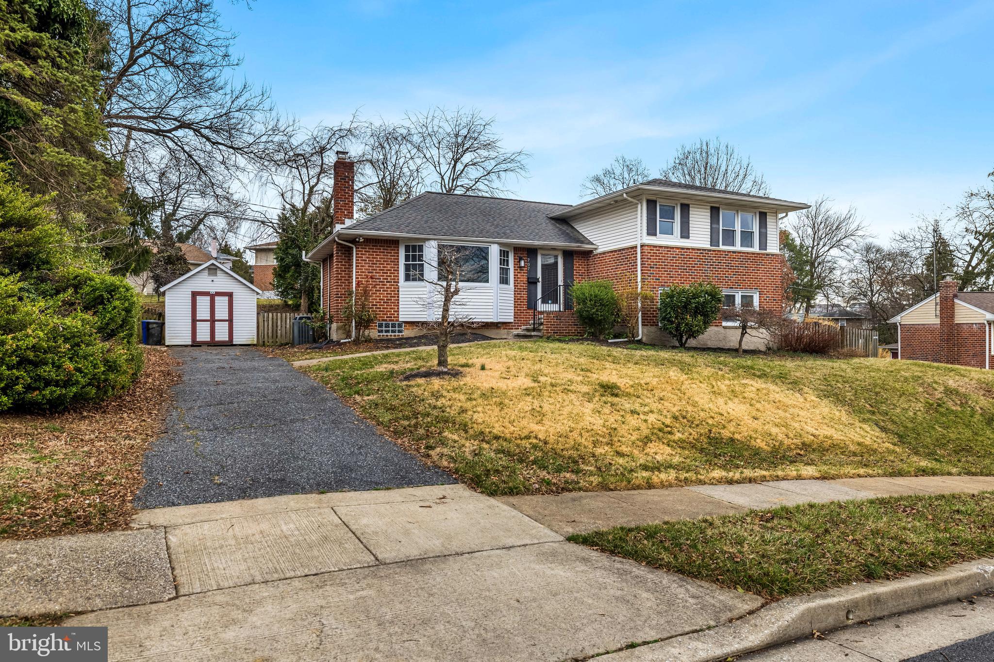 707 Shelley Road Towson, MD 21286 - Photo 2 of 46
