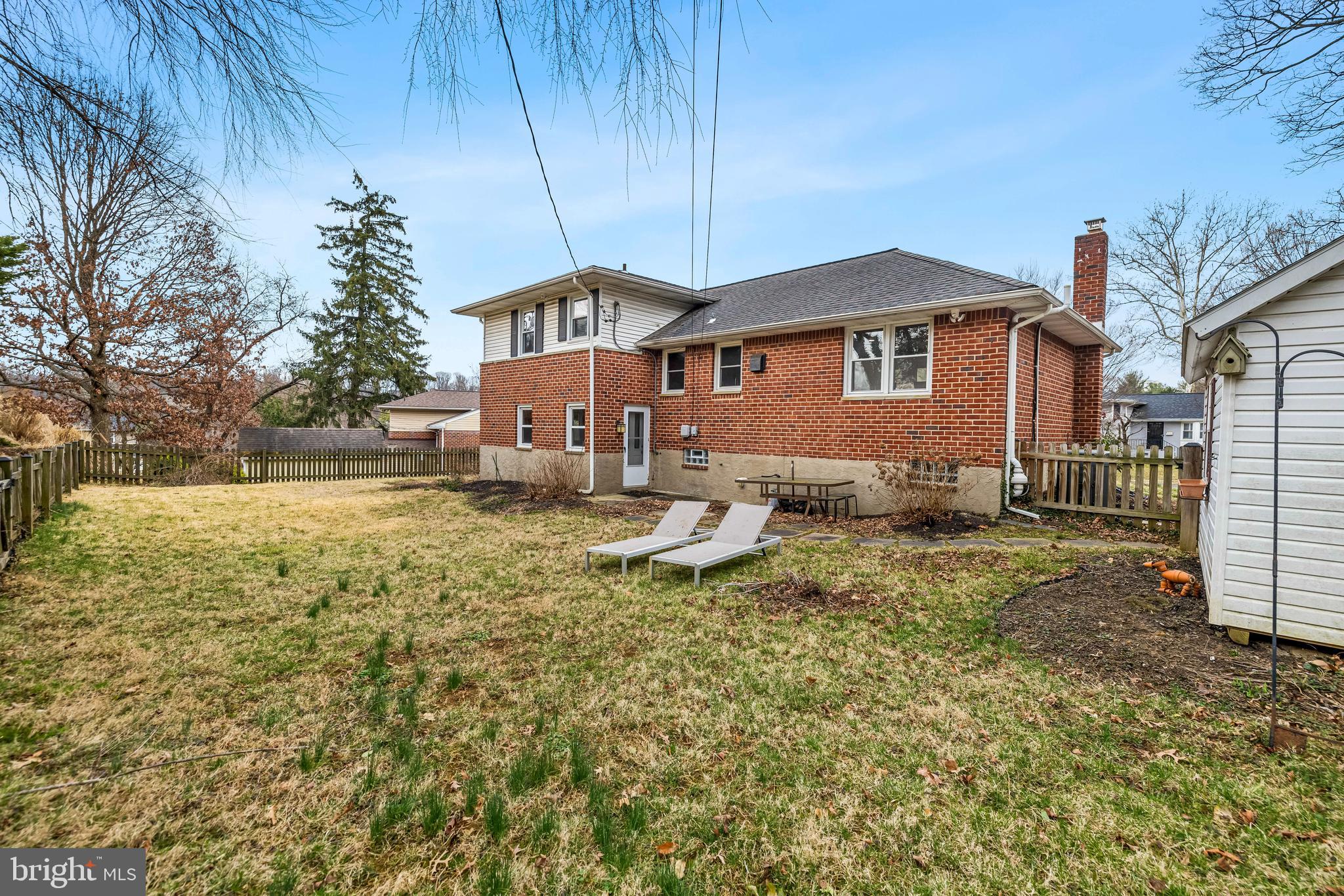 707 Shelley Road Towson, MD 21286 - Photo 3 of 46