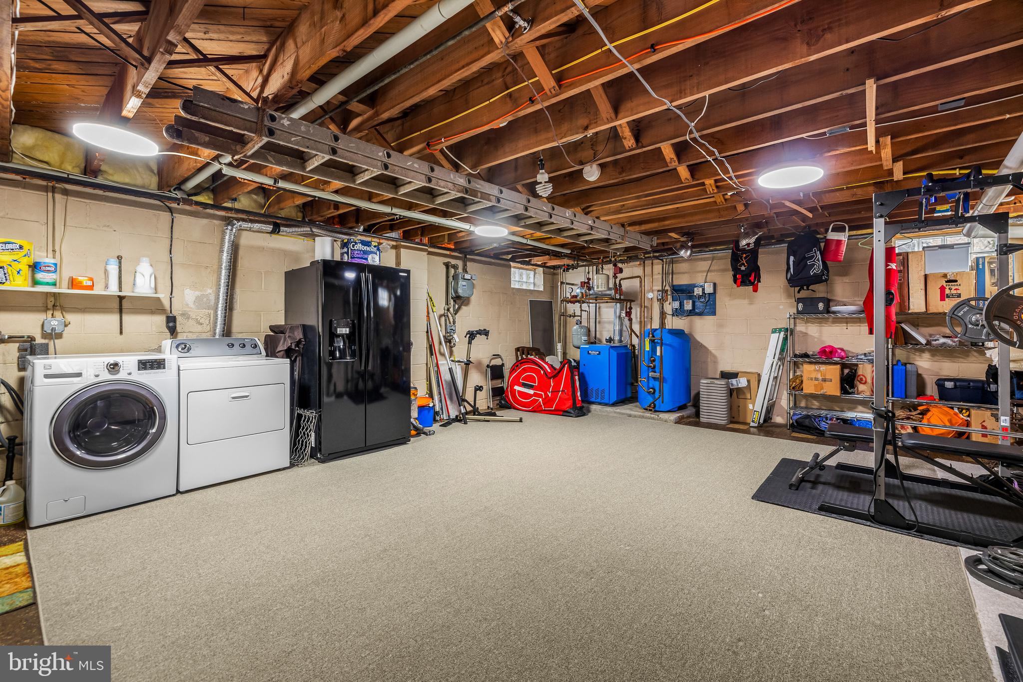 707 Shelley Road Towson, MD 21286 - Photo 44 of 46