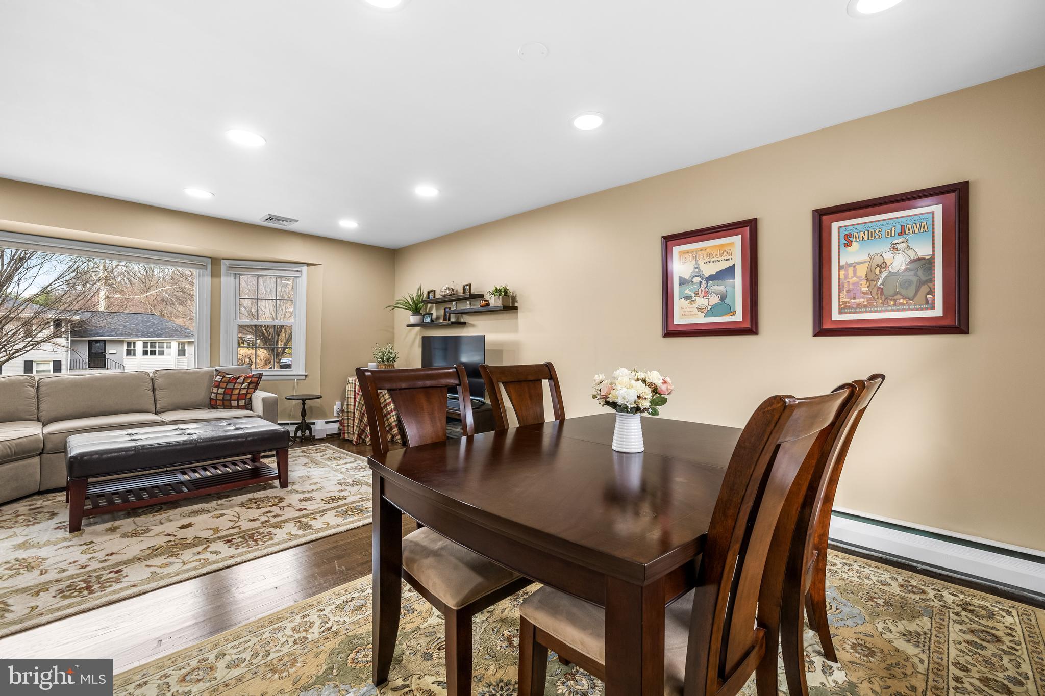 707 Shelley Road Towson, MD 21286 - Photo 10 of 46