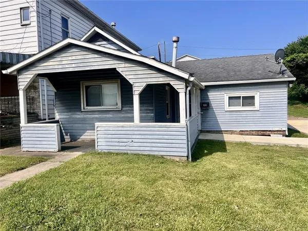 $59,900 | 312 South 9th Street, Connellsville, PA 15425